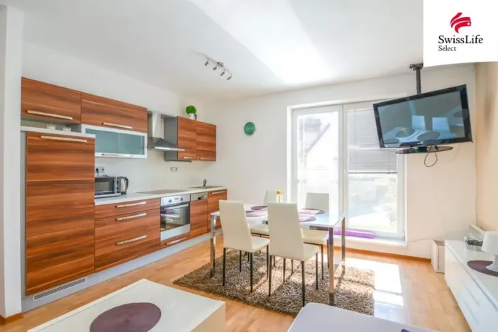 Prodej bytu 2+kk, Deštné v Orlických horách, 49 m2