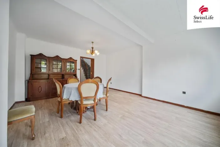 Prodej rodinného domu, Praha - Libeň, Společná, 75 m2