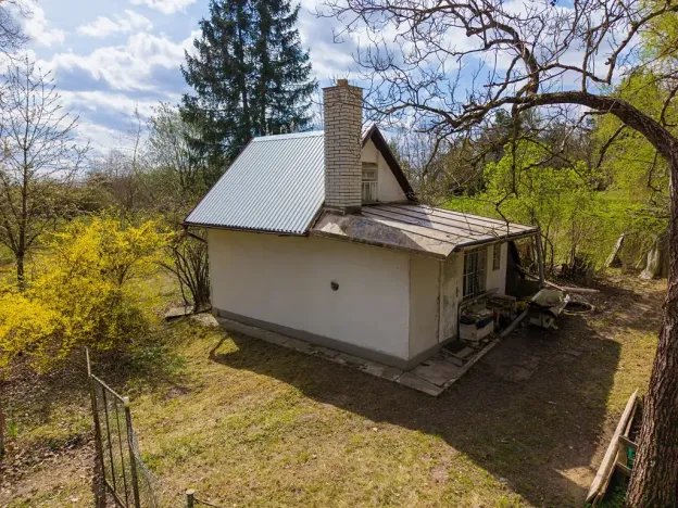 Prodej zahrady, Pozořice, 908 m2