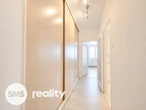 Prodej bytu 3+1, Frýdek-Místek - Frýdek, Novodvorská, 73 m2