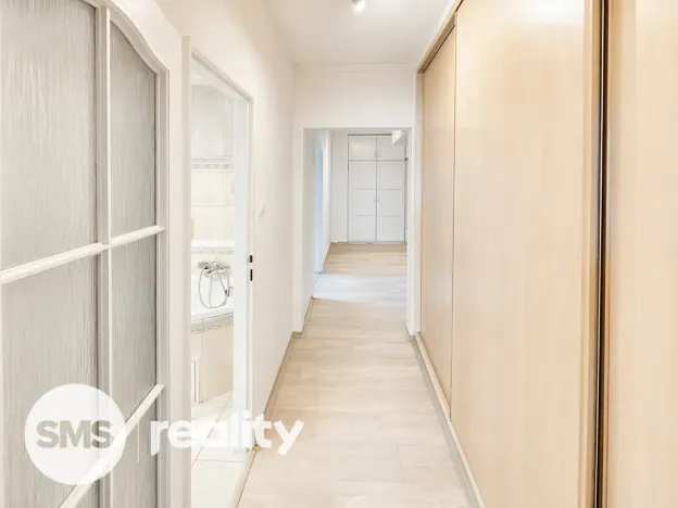 Prodej bytu 3+1, Frýdek-Místek - Frýdek, Novodvorská, 73 m2