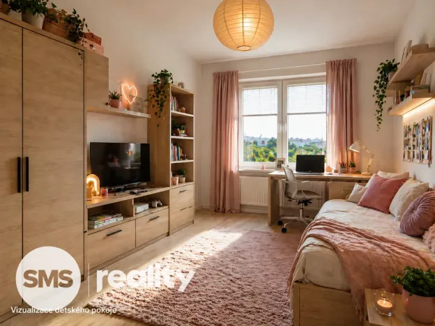 Prodej bytu 3+1, Frýdek-Místek - Frýdek, Novodvorská, 73 m2