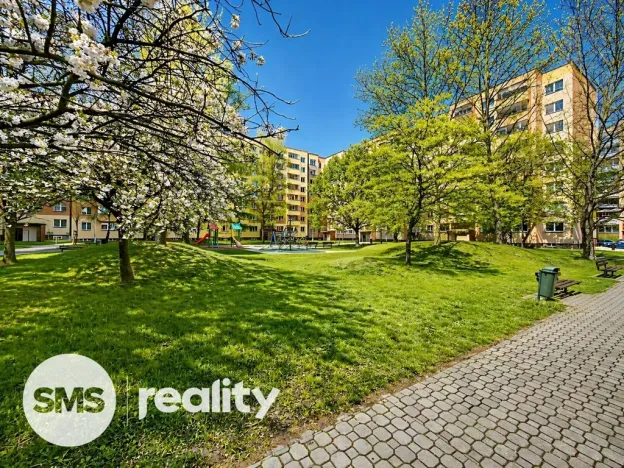 Prodej bytu 3+1, Frýdek-Místek - Frýdek, Novodvorská, 73 m2