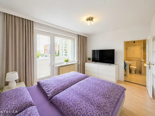 Prodej bytu 3+1, Frýdek-Místek - Frýdek, Novodvorská, 73 m2