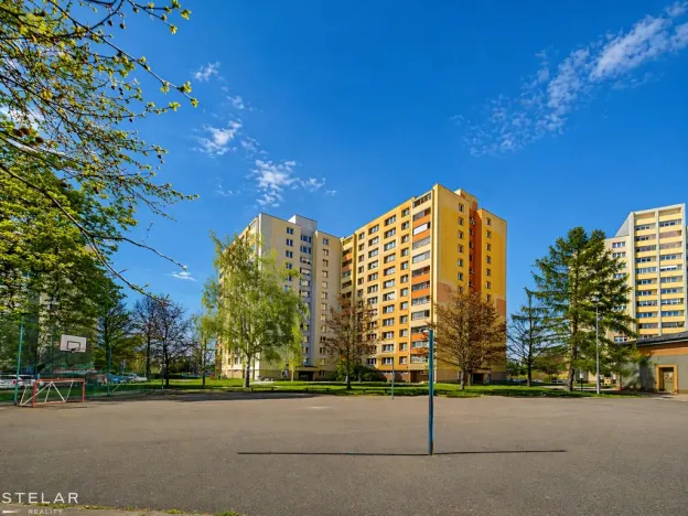 Prodej bytu 3+1, Frýdek-Místek - Frýdek, Novodvorská, 73 m2