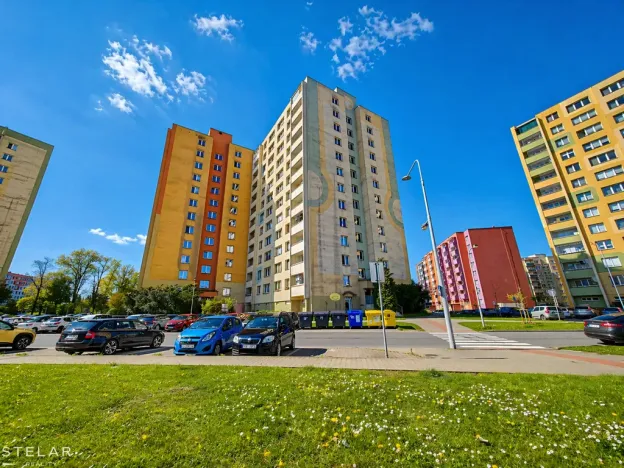 Prodej bytu 3+1, Frýdek-Místek - Frýdek, Novodvorská, 73 m2