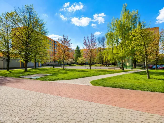 Prodej bytu 3+1, Frýdek-Místek - Frýdek, Novodvorská, 73 m2