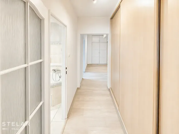 Prodej bytu 3+1, Frýdek-Místek - Frýdek, Novodvorská, 73 m2