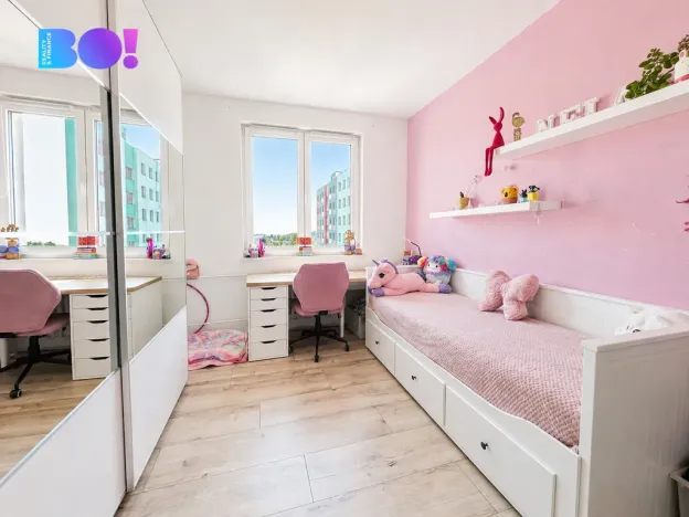 Prodej bytu 3+1, Ostrava, Vdovská, 72 m2