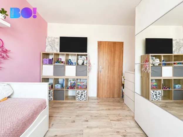 Prodej bytu 3+1, Ostrava, Vdovská, 72 m2