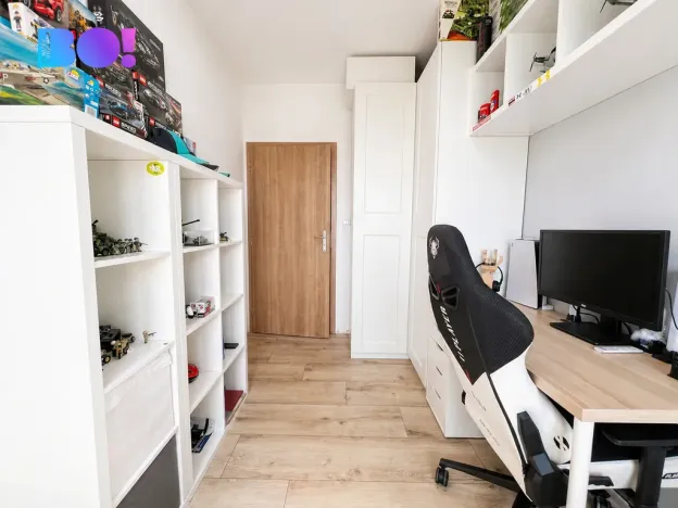 Prodej bytu 3+1, Ostrava, Vdovská, 72 m2