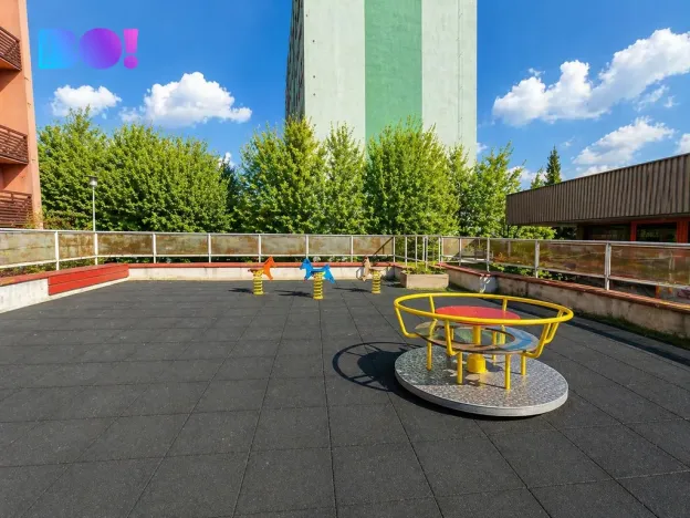 Prodej bytu 3+1, Ostrava, Vdovská, 72 m2