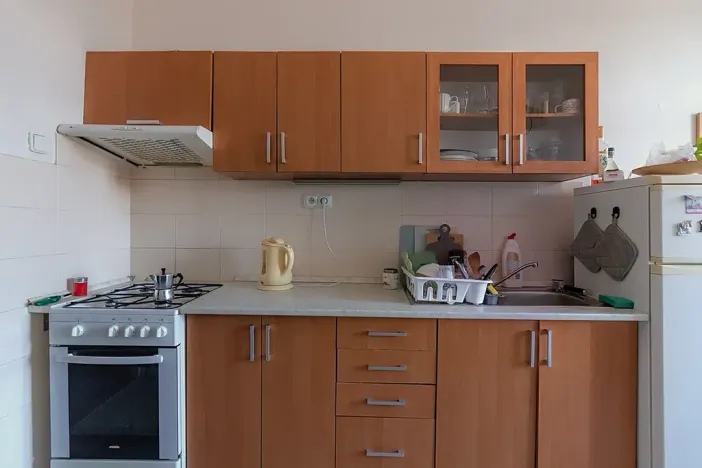 Pronájem pokoje, Praha - Smíchov, Lidická, 30 m2