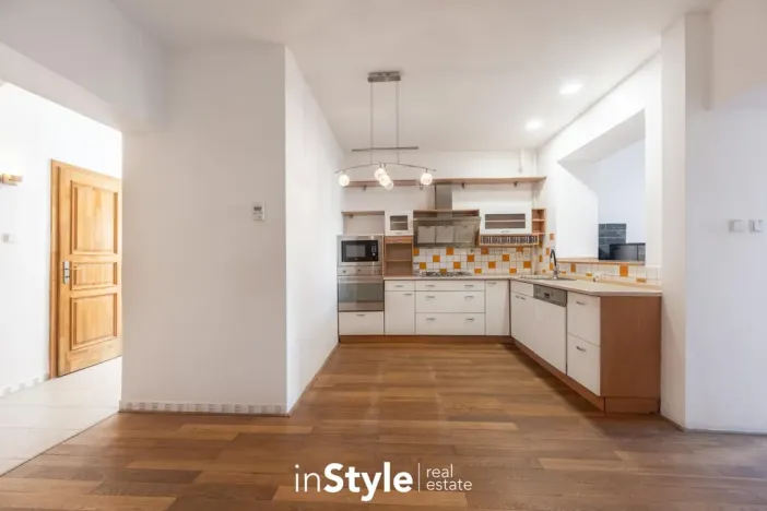 Pronájem bytu 3+1, Uherské Hradiště, Dlouhá, 93 m2