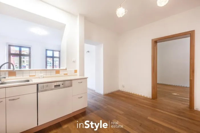 Pronájem bytu 3+1, Uherské Hradiště, Dlouhá, 93 m2