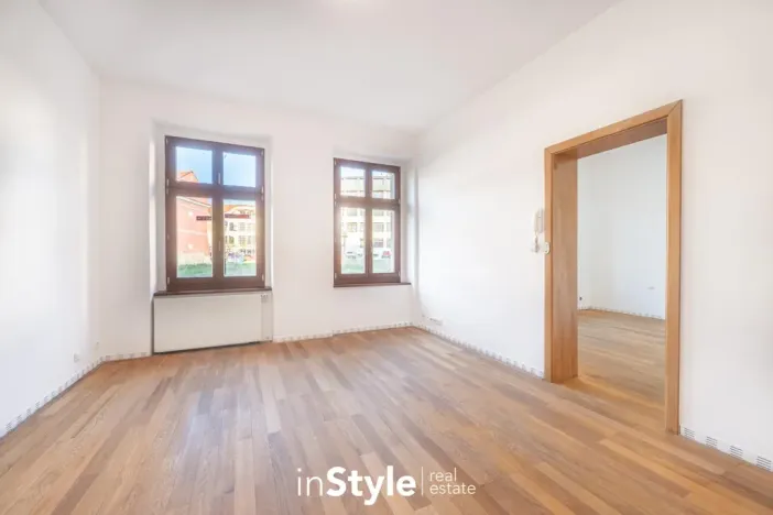 Pronájem bytu 3+1, Uherské Hradiště, Dlouhá, 93 m2