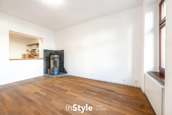 Pronájem bytu 3+1, Uherské Hradiště, Dlouhá, 93 m2