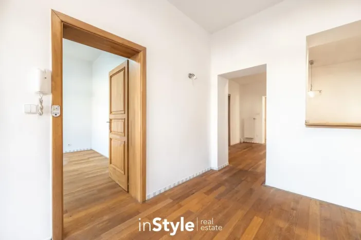 Pronájem bytu 3+1, Uherské Hradiště, Dlouhá, 93 m2