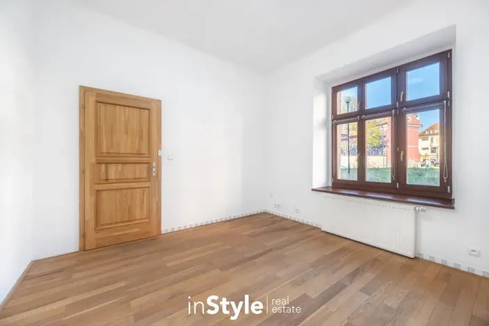 Pronájem bytu 3+1, Uherské Hradiště, Dlouhá, 93 m2