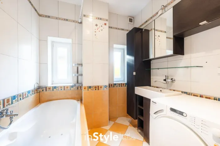 Pronájem bytu 3+1, Uherské Hradiště, Dlouhá, 93 m2