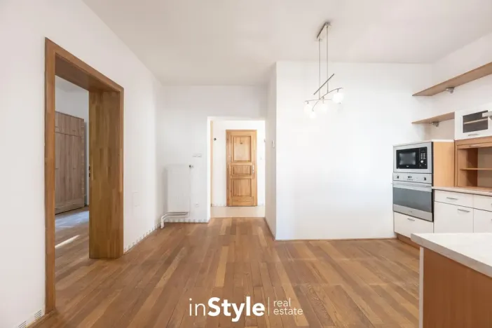 Pronájem bytu 3+1, Uherské Hradiště, Dlouhá, 93 m2