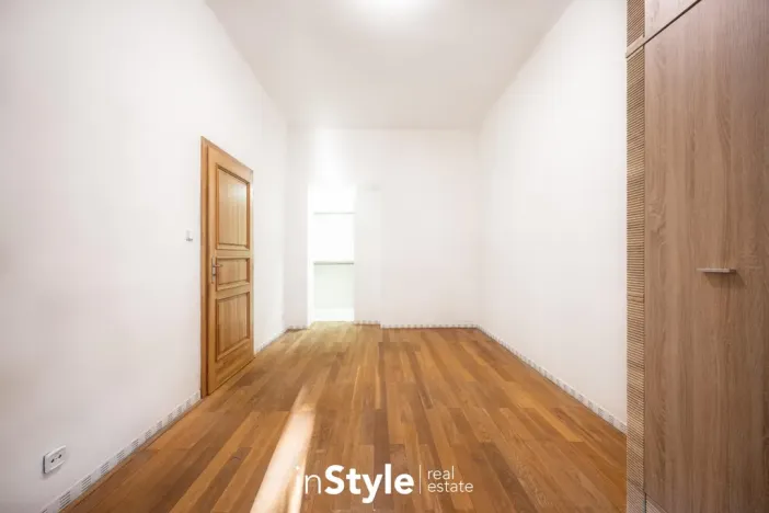 Pronájem bytu 3+1, Uherské Hradiště, Dlouhá, 93 m2