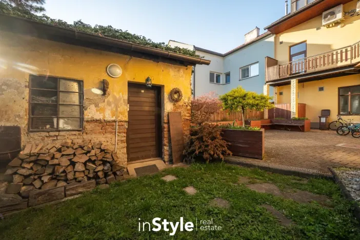 Pronájem bytu 3+1, Uherské Hradiště, Dlouhá, 93 m2