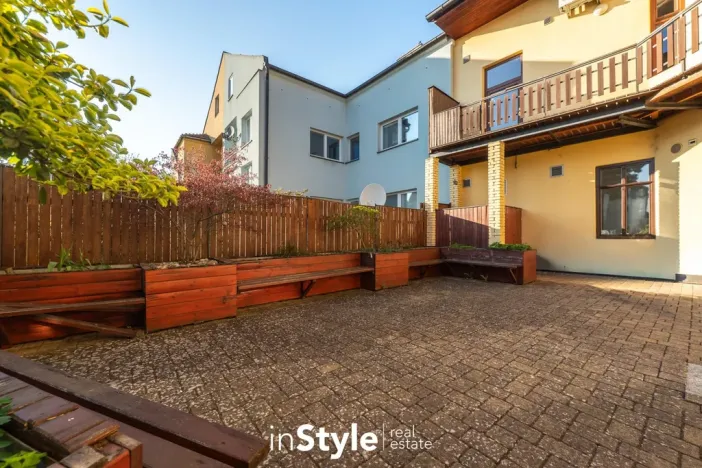 Pronájem bytu 3+1, Uherské Hradiště, Dlouhá, 93 m2