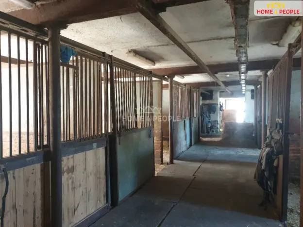 Prodej výrobních prostor, Václavice - Zbožnice, 378 m2