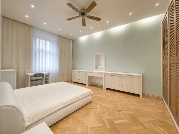 Prodej bytu 3+kk, Praha - Nové Město, Wenzigova, 79 m2