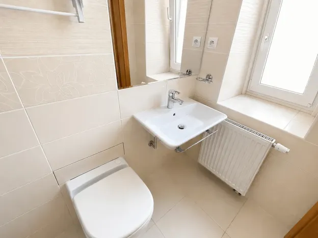 Prodej bytu 3+kk, Praha - Nové Město, Wenzigova, 79 m2