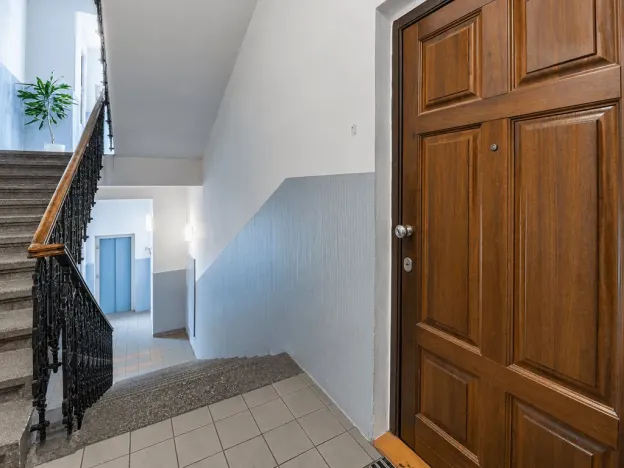 Prodej bytu 3+kk, Praha - Nové Město, Wenzigova, 79 m2