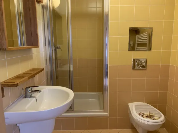 Pronájem bytu 2+kk, Praha - Strašnice, Na hroudě, 40 m2