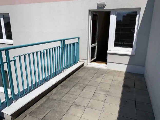 Pronájem bytu 2+kk, Praha - Strašnice, Na hroudě, 40 m2