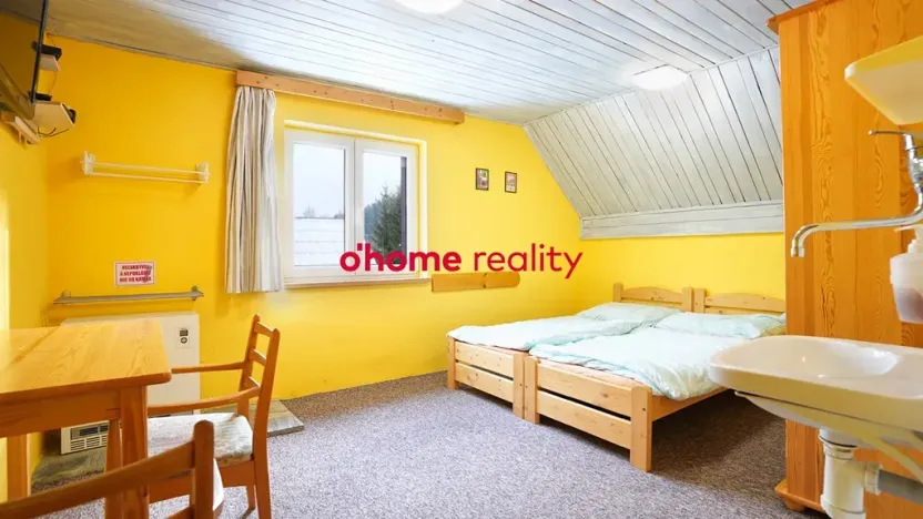 Prodej chaty, Malá Morávka, 195 m2