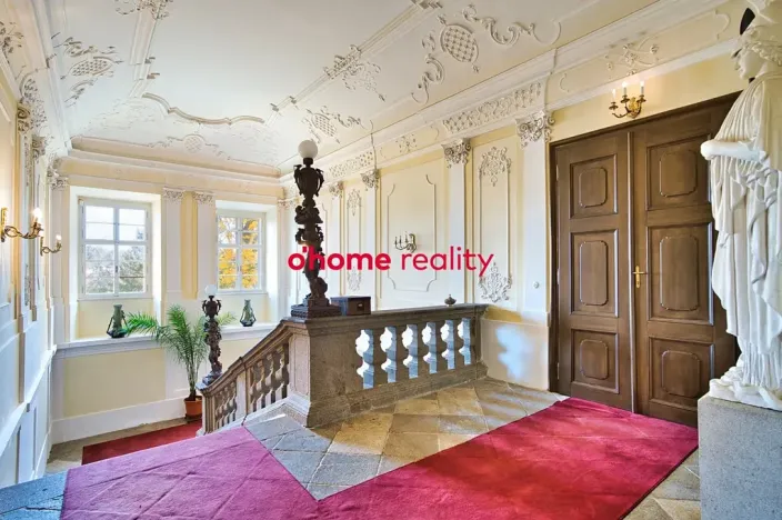 Prodej domu, Luka nad Jihlavou, Nádražní, 2812 m2