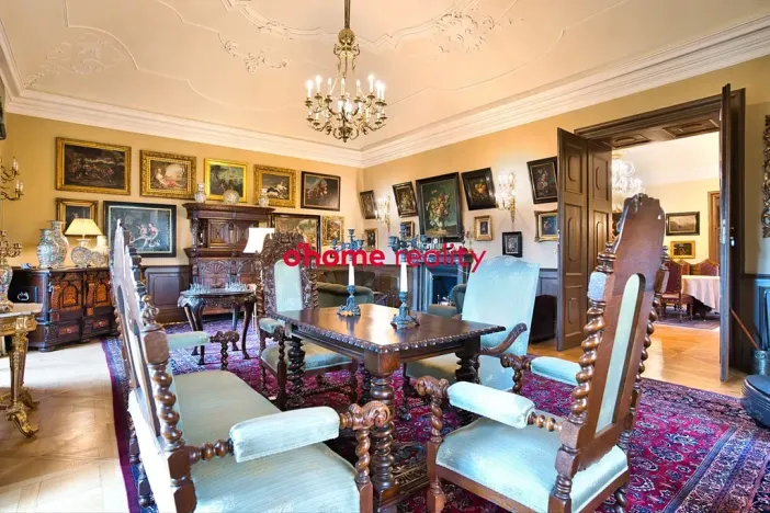 Prodej domu, Luka nad Jihlavou, Nádražní, 2812 m2