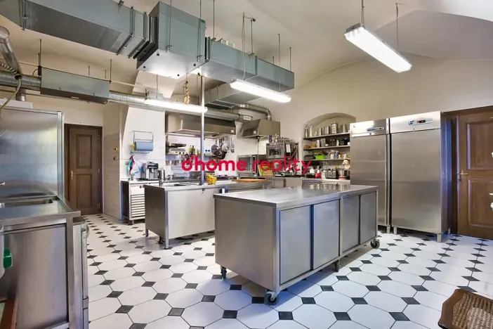 Prodej domu, Luka nad Jihlavou, Nádražní, 2812 m2