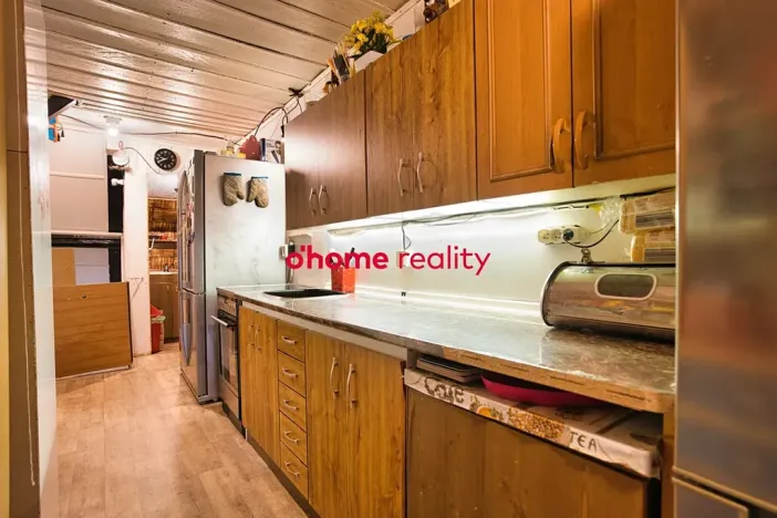 Prodej rodinného domu, Červená Voda, 154 m2