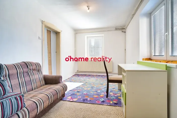 Prodej rodinného domu, Červená Voda, 154 m2