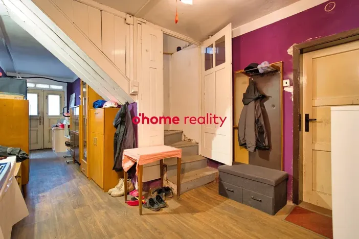 Prodej rodinného domu, Červená Voda, 154 m2