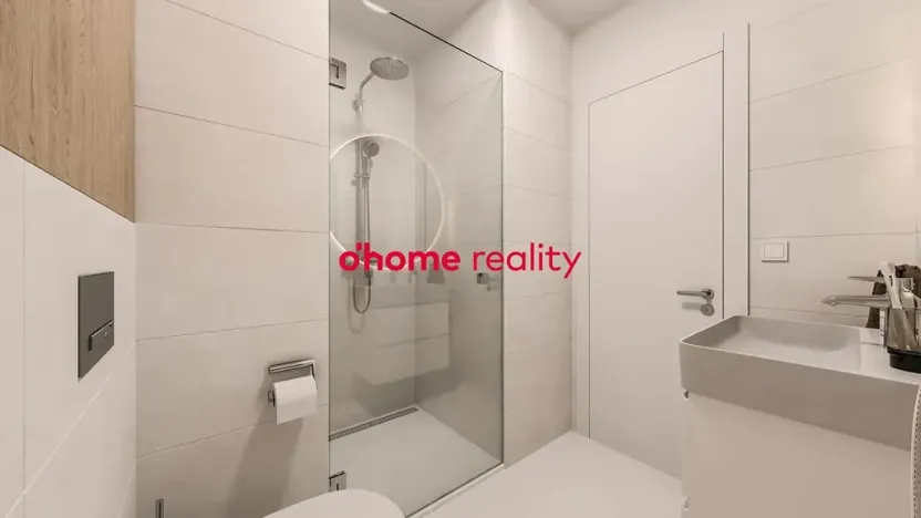 Prodej bytu 1+kk, Olomouc, Okružní, 29 m2