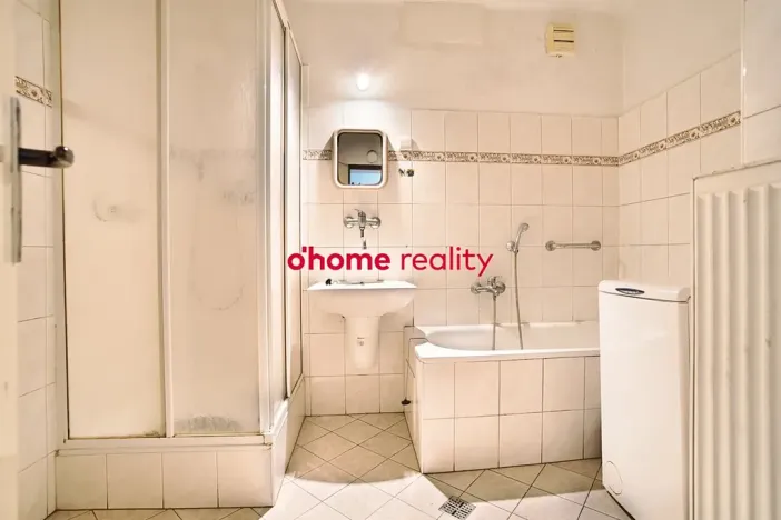 Prodej rodinného domu, Červená Voda, 145 m2