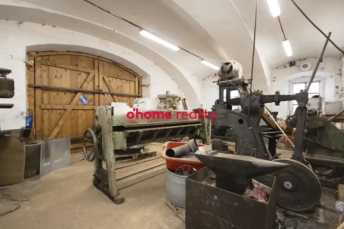 Prodej zemědělského objektu, Lichkov, 21579 m2