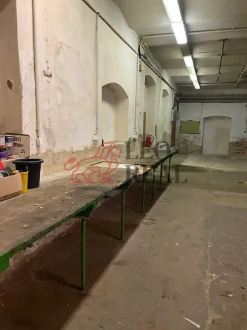 Pronájem výrobních prostor, Ústí nad Labem - Krásné Březno, Drážďanská, 165 m2
