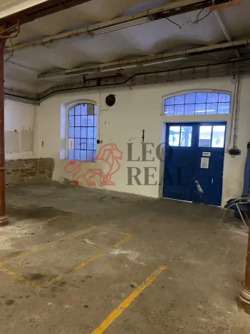 Pronájem výrobních prostor, Ústí nad Labem - Krásné Březno, Drážďanská, 165 m2