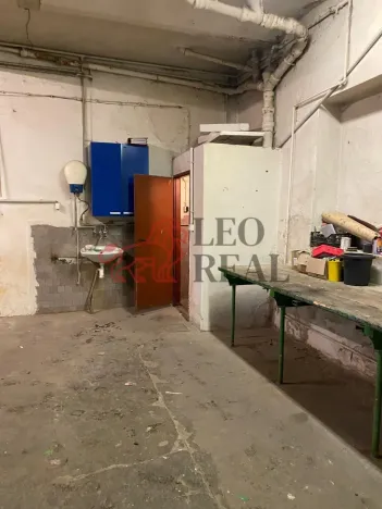 Pronájem výrobních prostor, Ústí nad Labem - Krásné Březno, Drážďanská, 165 m2