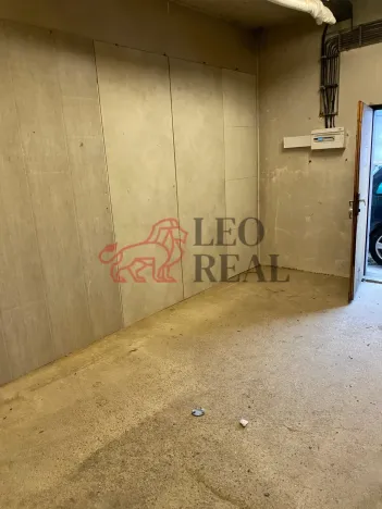 Pronájem výrobních prostor, Ústí nad Labem - Krásné Březno, Drážďanská, 165 m2