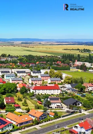 Prodej bytu 1+1, Podbořany, Švermova, 26 m2