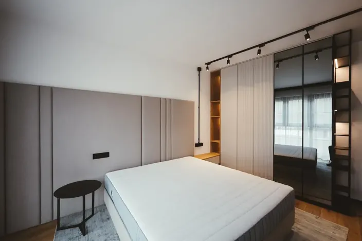 Prodej bytu 2+kk, Praha - Radlice, Pechlátova, 57 m2